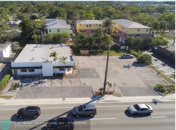 Fort Lauderdale, FL 33312,1116 W Broward Blvd