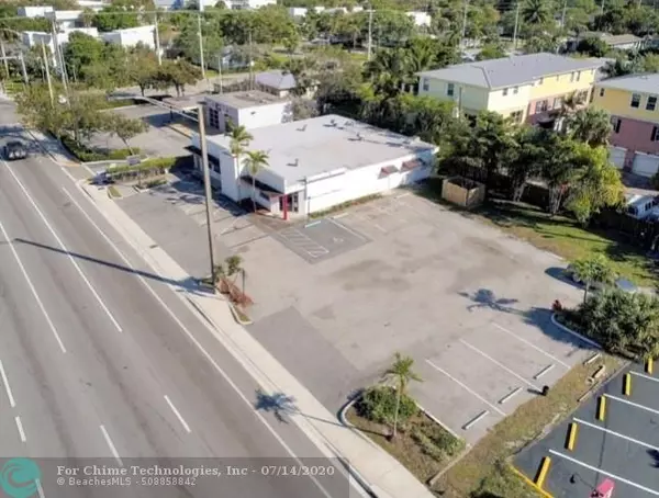 Fort Lauderdale, FL 33312,1116 W Broward Blvd