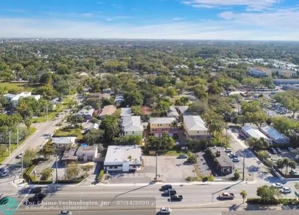 Fort Lauderdale, FL 33312,1116 W Broward Blvd