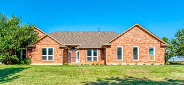 4750 S Highway 74f Highway, Cashion, OK 73016