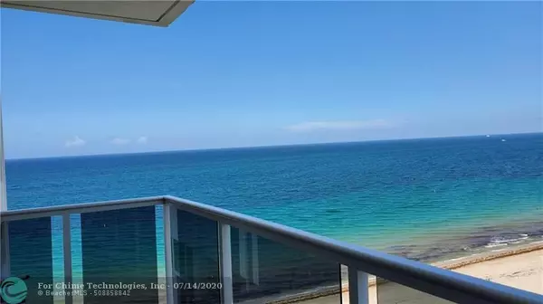 3700 Galt Ocean Dr  #1007, Fort Lauderdale, FL 33308