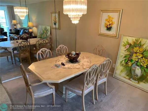 Pompano Beach, FL 33069,3090 N Course Dr #503