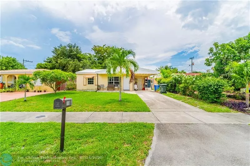 110 NW 56th St, Oakland Park, FL 33309