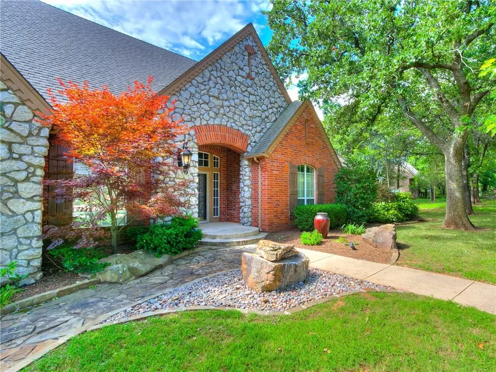 Blanchard, OK 73010,810 Mulberry Court