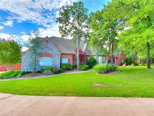 Blanchard, OK 73010,810 Mulberry Court