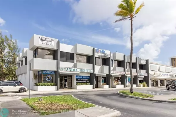 2801 E Commercial Blvd, Fort Lauderdale, FL 33308