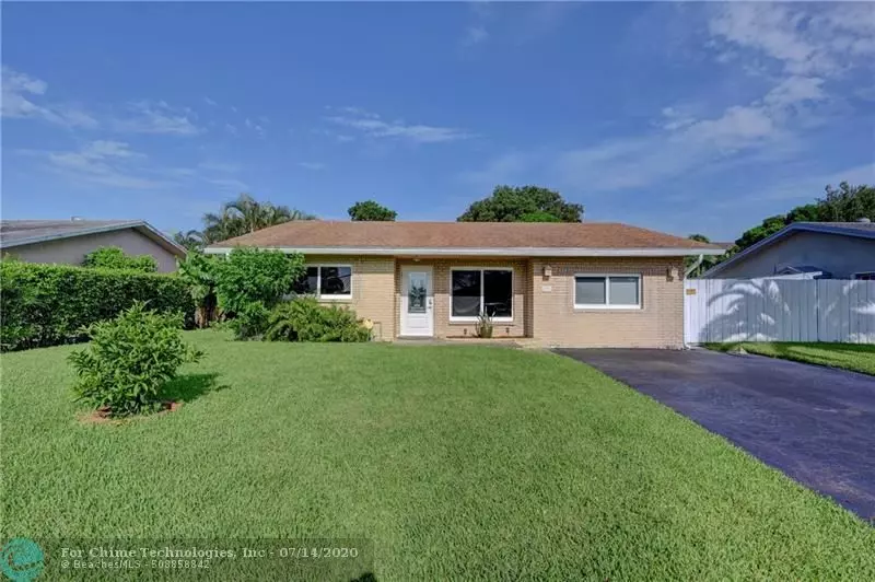 6731 NW 34th Ave, Fort Lauderdale, FL 33309