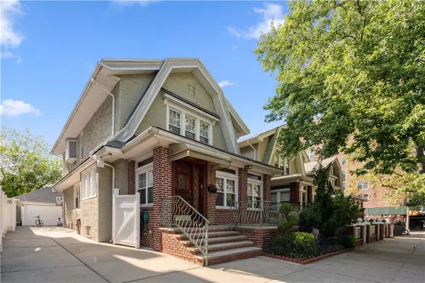 7312 Ridge BLVD, Brooklyn, NY 11209