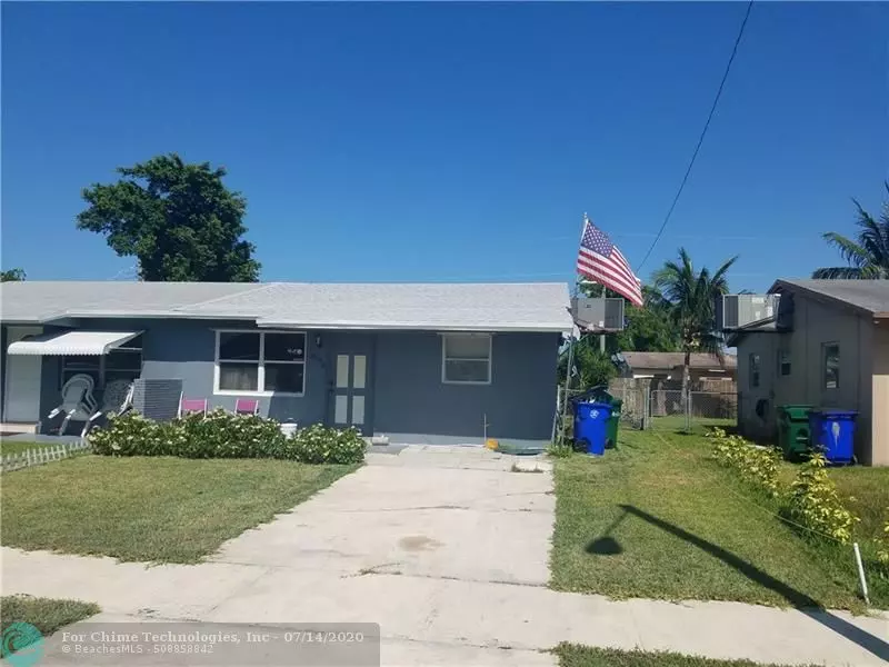 2648 NW 65th Ave, Margate, FL 33063