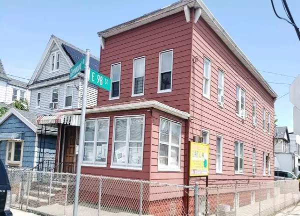 9802 Glenwood RD, Brooklyn, NY 11236