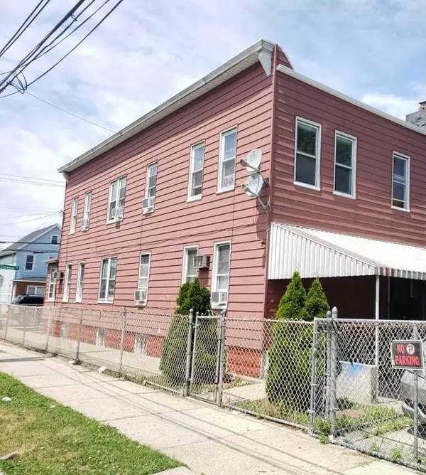 Brooklyn, NY 11236,9802 Glenwood RD