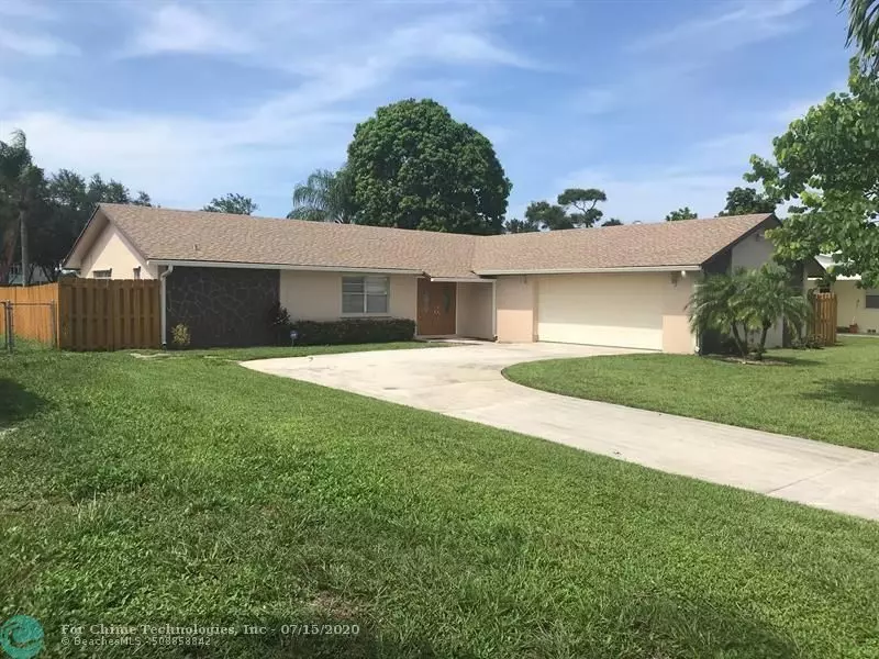 2673 Northside Dr, Lake Worth, FL 33462