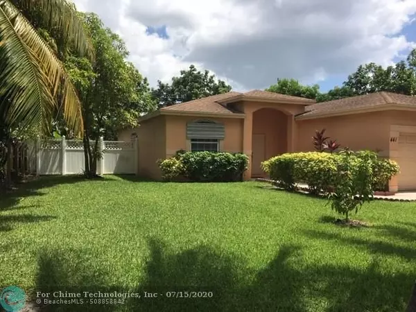 Deerfield Beach, FL 33064,441 NE 39TH ST