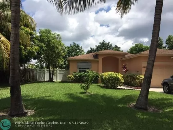 Deerfield Beach, FL 33064,441 NE 39TH ST