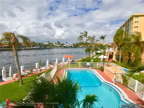 605 N Riverside Dr  #2, Pompano Beach, FL 33062