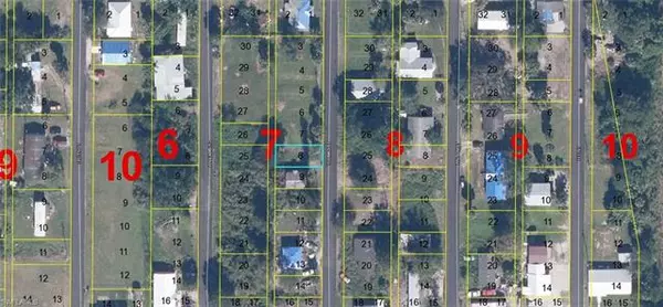 Moore Haven, FL 33471,1049 Thomas ST