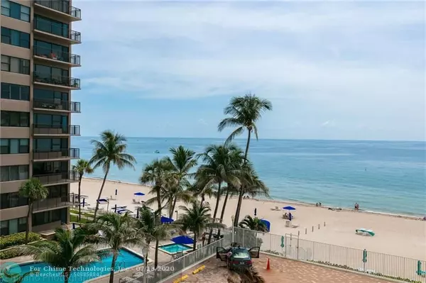 3750 Galt Ocean Dr  #1208, Fort Lauderdale, FL 33308