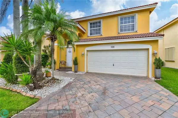 340 NW 115th Way, Coral Springs, FL 33071