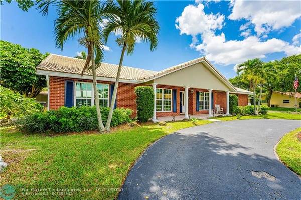 7490 SW 15th St,  Plantation,  FL 33317