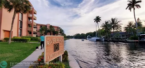 1301 River Reach Dr  #412, Fort Lauderdale, FL 33315