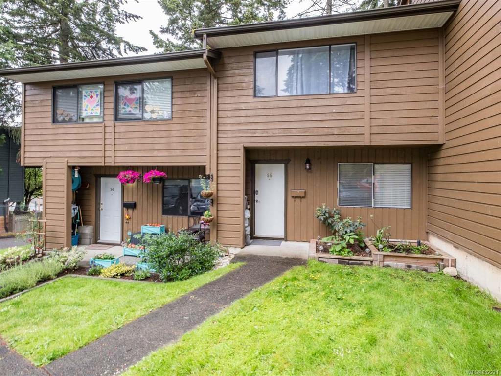 Nanaimo, BC,855 Howard Ave #55