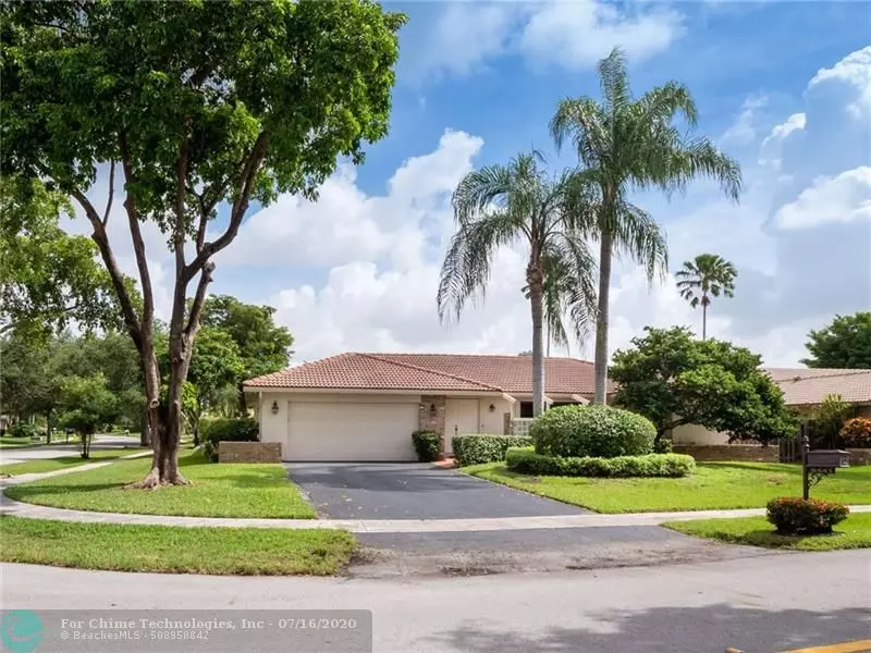 9441 NW 13th St, Plantation, FL 33322