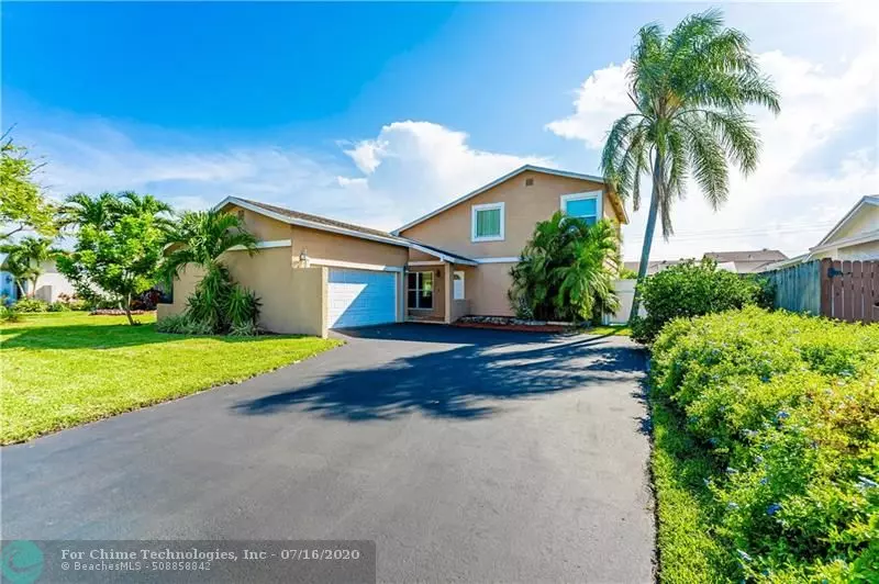 319 NW 41ST AV, Deerfield Beach, FL 33442