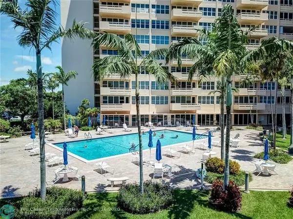 Fort Lauderdale, FL 33308,3300 NE 36th St  #202