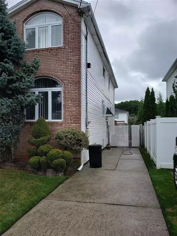 Staten  Island, NY 10308,21 Kennington ST