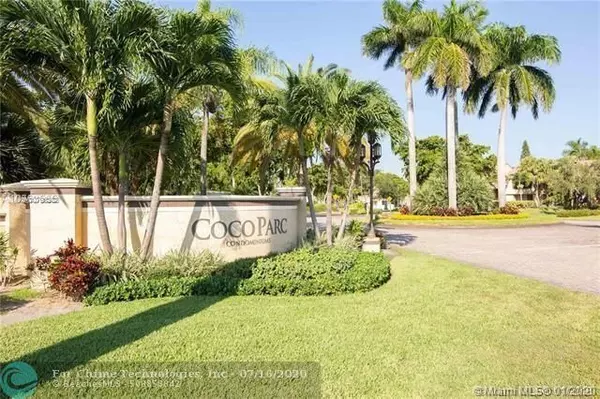 941 Lyons Rd  #5107, Coconut Creek, FL 33063