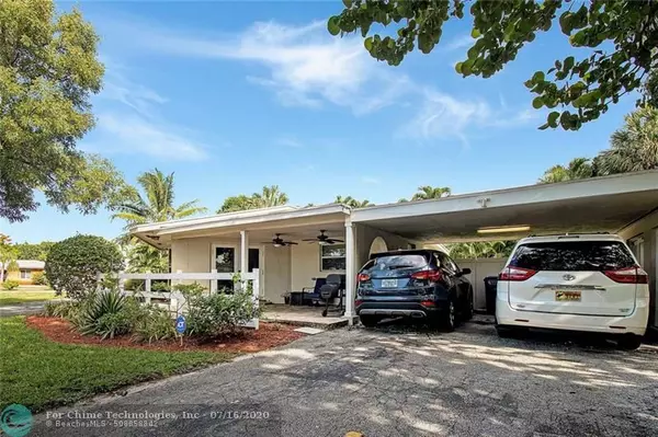 Wilton Manors, FL 33311,500 NW 24th St