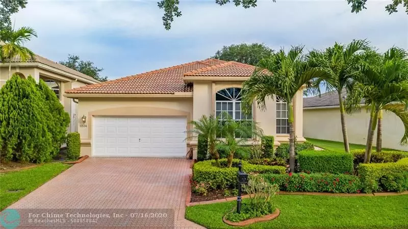 12124 NW 15th Ct, Coral Springs, FL 33071