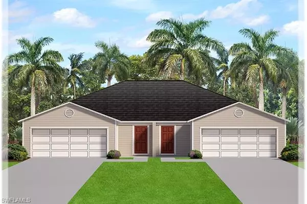 9164 Aegean CIR, Lehigh Acres, FL 33936