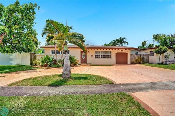 6480 NW 27th St, Sunrise, FL 33313