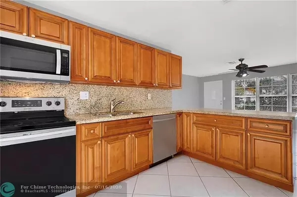 Pompano Beach, FL 33064,3110 NE 10th Terrace