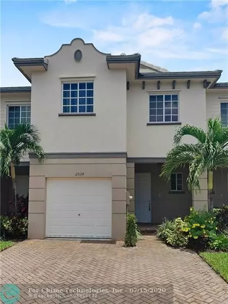 2024 Marsh Harbor Drive, Riviera Beach, FL 33404