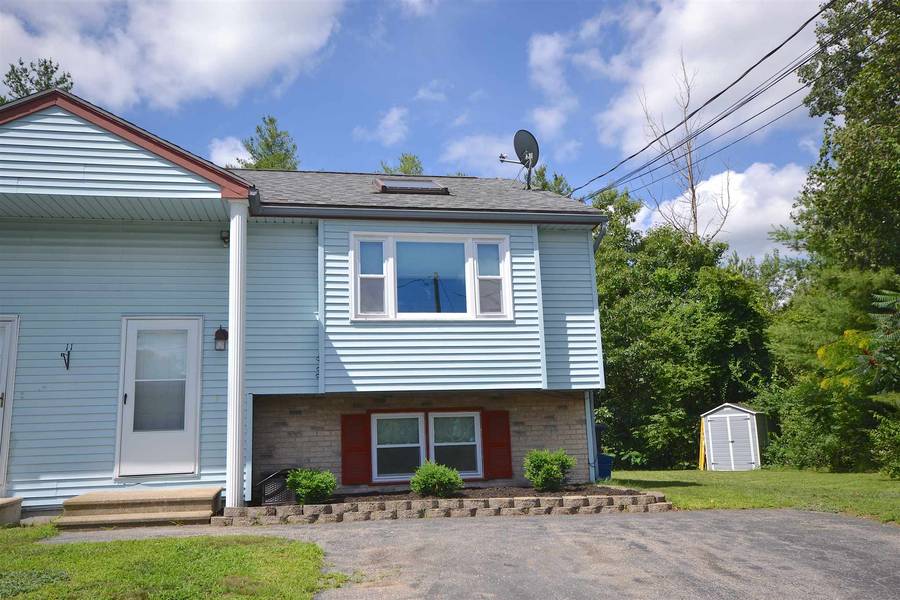 11 Matthew DR #R, Derry, NH 03038