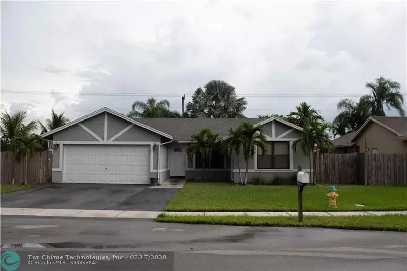 Davie, FL 33314,4771 SW 57th Ter