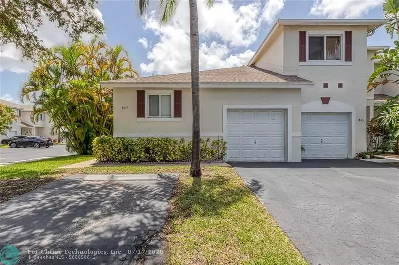 847 NW 42nd Pl, Deerfield Beach, FL 33064