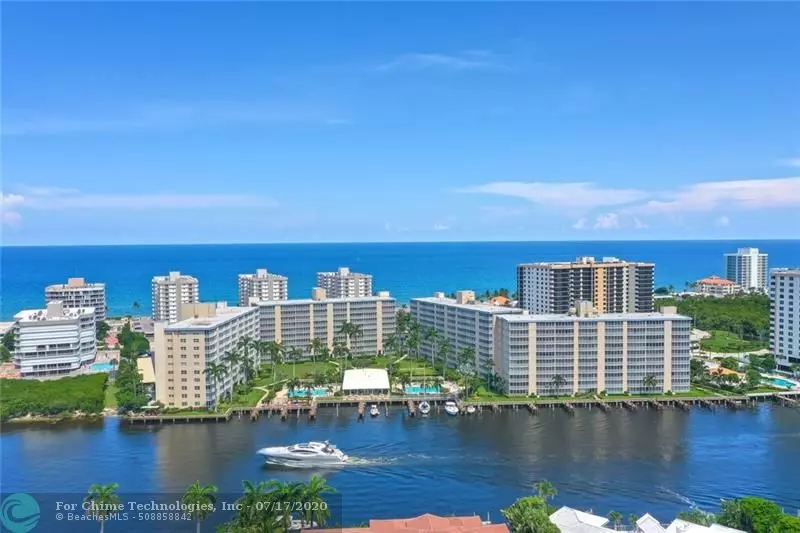 3212 S Ocean Blvd  #202-A, Highland Beach, FL 33487