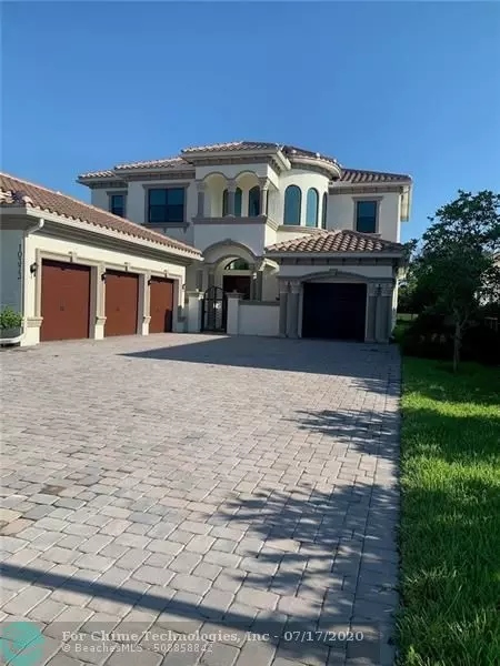 10373 N Sweet Bay Manor, Parkland, FL 33076