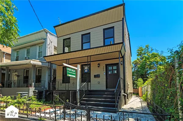 393 Warwick ST, Brooklyn, NY 11207