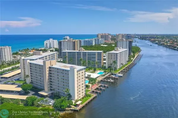 Highland Beach, FL 33487,3212 S Ocean Blvd  #202-A