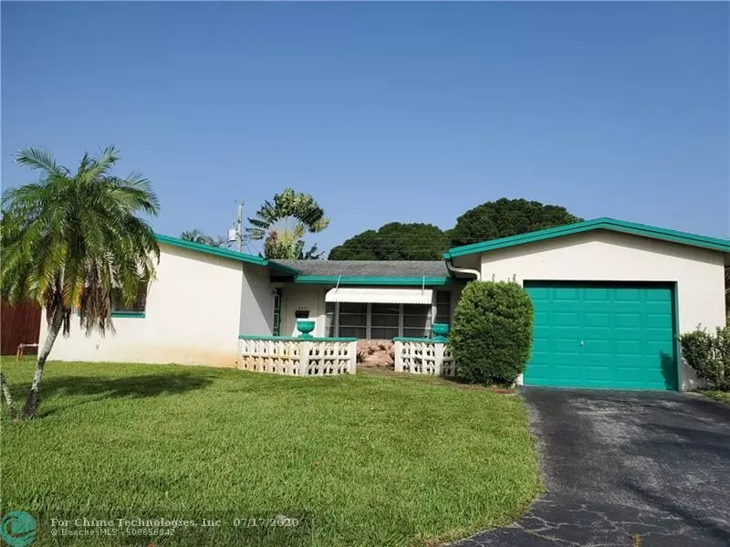 4471 NW 19th Ave, Oakland Park, FL 33309