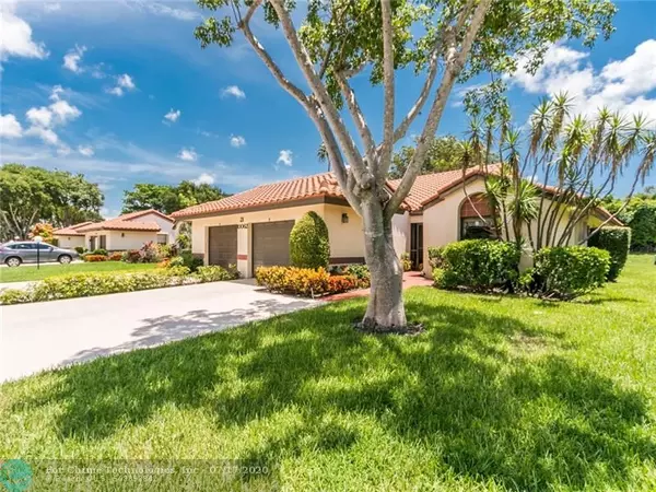 Boynton Beach, FL 33437,10062 Andrea Ln  #B