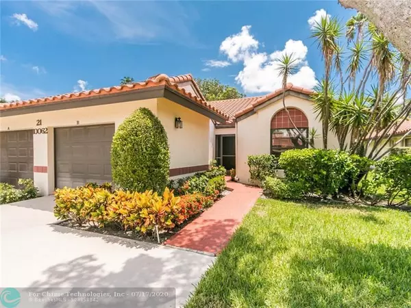 Boynton Beach, FL 33437,10062 Andrea Ln  #B