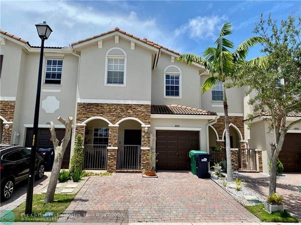 8884 SW 224th Ter, Cutler Bay, FL 33190