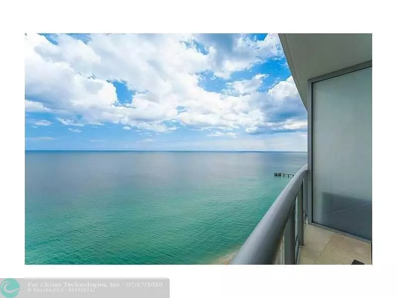 17121 Collins Ave  #2503, Sunny Isles Beach, FL 33160