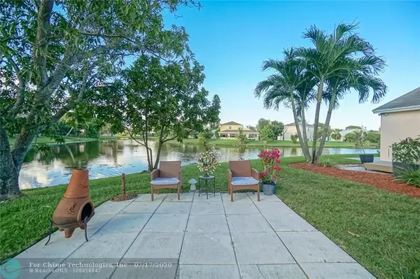 Miramar, FL 33025,9821 Encino Ct