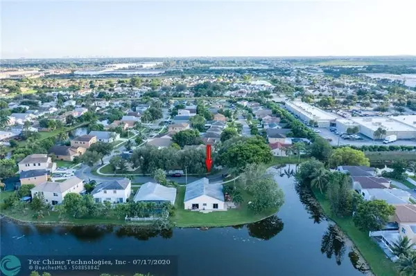 Miramar, FL 33025,9821 Encino Ct